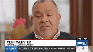 Oneida Nation couple claims $316.3 million Powerball jackpot