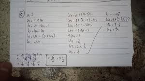 Berapa banyak barisan geometri yang dapat ditulis? Suatu Barisan Geometri Diketahui Mempunyai Suku Pertama 3 Dan Suku Ketiga Bernilai Dua Kali Lebih Besar Dari Suku Ke 4 Tentukan Jumlah Empat Suku Pertama Barisan Tersebut Info Update