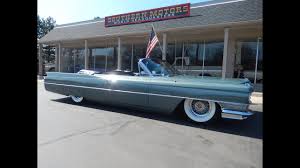 We did not find results for: 1964 Cadillac De Ville Convertible 35 900 00 Youtube