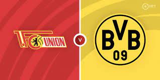 Fc union berlin is going head to head with borussia dortmund starting on 13 feb 2022 at 14:30 utc at an der alten forsterei stadium, berlin city . Svpt5kg 3exktm