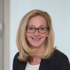 Carola Schwankner aus Braunau