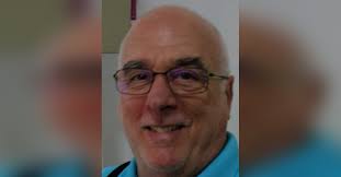 Obituary information for Donald Joseph Dubuque