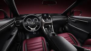 Request a dealer quote or view used cars at msn autos. 2015 Lexus Nx 200t F Sport Interior Hd Wallpaper 47