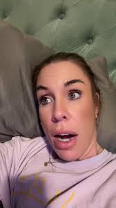 Who is Bre Powers and what did she do? #brepowers