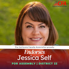 Jess Self for Assembly