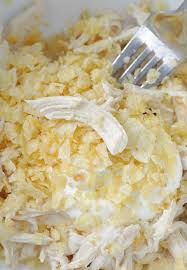 Classic shredded chicken sandwich recipe. Slow Cooker Ohio Shredded Chicken Sandwiches Foodtastic Mom