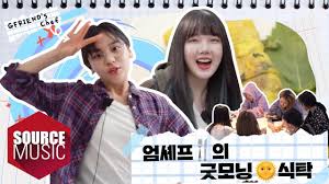 Amazing saturday episode 94 engsub: Gfriend Variety Shows And Essential Content Crossroads Era Katherine Does K Pop
