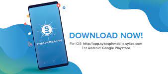 Download the latest version of the top software, games, programs and apps in 2021. Sykes Philippines Launches Exclusive Mobile App For Employees Sykes