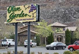 Olive Garden Italian Restaurants Office Photos Glassdoor