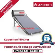 Harga water heater dengan kualitas terbaik. Ariston Toko Online Perlengkapan Kamar Mandi Dapur