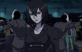 It looks like trese will be going against the aswang, a spirit in filipino folklore. Icilcnph Kuuym