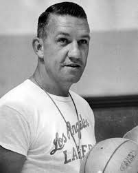 Peach Basket Society: Fred Schaus