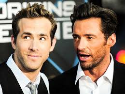 Happy Birthday, @thehughjackman. I hope we get to do this til we're 90.