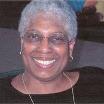 Obituary for Ethel Tynes