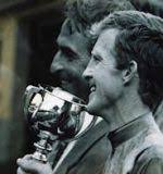 Michael Kinane (b. 1959)