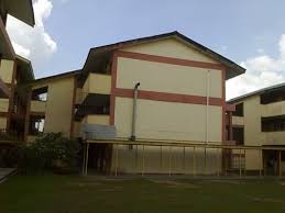 Guru besar sjk(t) ladang bukit kledek merasmikan 1m1s ini. Sjk C Bukit Serdang Map Selangor Malaysia Mapcarta
