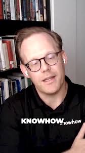 Learn about KnowHow and how they use science, statistics, technology and  studies to transform the worker, employer workings and relationships. Catch  up with Restoration Domination Ep 108 w/ special ...