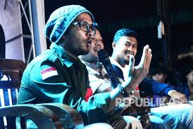 Bagaimana Hadapi Haters Ini Nasihat Hanan Attaki Republika Online