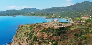 Τα πολυτελή ξενοδοχεία & θέρετρα της grecotel, παρέχουν πολυτελή διαμονή στις καλύτερες τοποθεσίες της ελλάδας. Anakalypste Thn A8hnaikh Ribiera Grecotel Cape Sounio