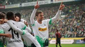 Jul 1, 2016 contract until: Noch Nie Mit Gladbach Tabellenfuhrer So Erklart Christoph Kramer Den Hohenflug Der Borussia Sportbuzzer De