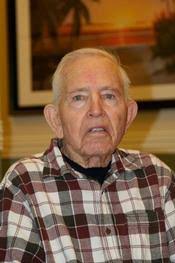 Clement Bernard “Clem” Sandmann (1926-2013)