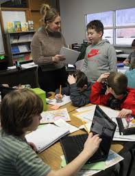 Edison Local Schools