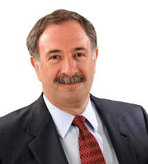 Connecticut State Rep. Jonathan Steinberg