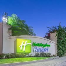 Everything under the sun and then some is what you'll find at holiday inn & suites virginia beach! Holiday Inn Resort Montego Bay Home Facebook