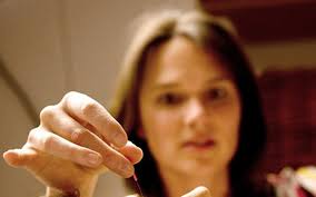 Quick fixes for stress