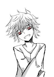 Beep He S Insane Art By Me Anime Amino Let's work with the basic technique of sketching anime. beep he s insane art by me anime amino