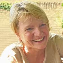 Ter herinnering aan Jacqueline Harms-Janssen