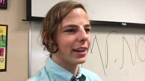 Will does Mr. Nostrand