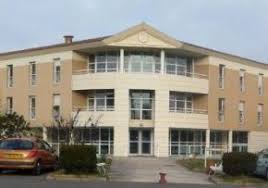 Ehpad St Jacques A Mirande