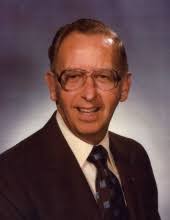 Obituary information for Bernard 'Barney' Wintner