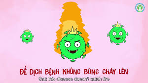 It was first identified in december 2019 in wuhan,. Coronavirus Vietnamese Covid 19 Video Goes Viral As Prevention Message Proves Popular Euronews