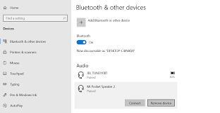 In most cases the first thing we do after we boot up our system is turning on the bluetooth headset. Qm3j7hgc Gabm