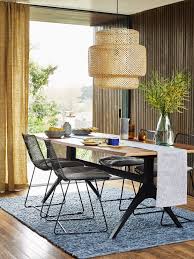 Alternately, you can also add a wooden accent. 40 Best Dining Room Decorating Ideas Pictures Of Dining Room Decor