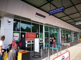 Penang to padang besar and the thailand border crossing. Malaysia Thailand Border Crossing By Car Or Motorcycle Rider Chris