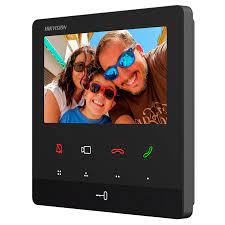 Màn hình chuông cửa IP Hikvision DS-KH6110-WE1 - TP HCM