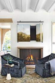 Check spelling or type a new query. 45 Best Fireplace Ideas Stylish Indoor Fireplace Designs Decor And Photos