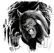 The great collection of michael jackson werewolf wallpaper for desktop, laptop and mobiles. Michael Jackson Blog Jason Muhr Illustration Graphic Design