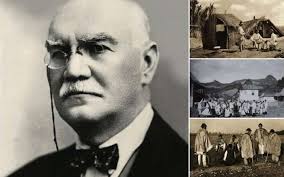 Constantin Rădulescu Motru