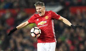 Pogba is united's number one summer transfer target. What Bastian Schweinsteiger Did To Irritate His Man Utd Team Mates