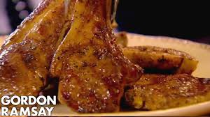 Pork chop potato bake, boneless pork chops, pork chop marinade, etc. New Zealand Lamb Mid Loin Chops 1kg M M Master Butchers