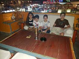 Now and zen dance bar. 20180407 220849 Large Jpg Picture Of Camel Bar Roof Sharm El Sheikh Tripadvisor