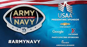 Army Navy Philly Loves Army Navy