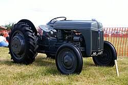 Image result for Tractor Gray 1948 Tractor