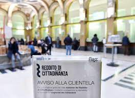 Indice degli argomenti cos'è il reddito di cittadinanza (o reddito di base) e come funziona requisiti per accedere al reddito di cittadinanza: Quando Pagano Il Reddito Di Cittadinanza A Luglio Ecco Date E La Guida Gazzetta Del Sud