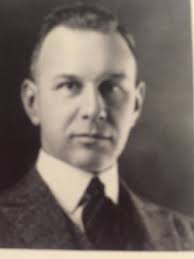 Nicholas Hartmann Noyes Sr. (1883-1977)