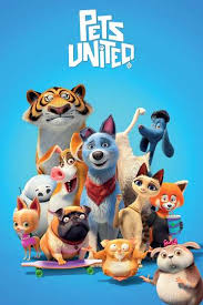 Where to watch pets united. Pets United 2020 Stream And Watch Online Moviefone